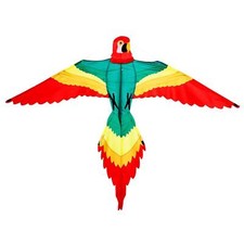 Wolkenstürmer Kinderdrachen Pablo Papagei - ...