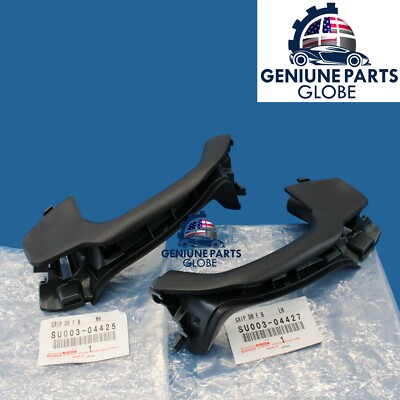 GENUINE OEM TOYOTA 13-19 FR-S 86 BRZ RIGHT & LEFT INTERIOR DOOR