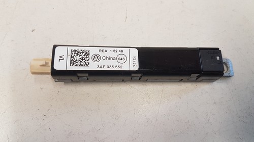 Antennenverstärker Vorne Links VW Passat B7 Variant 3C 3AF035552