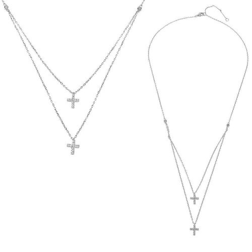Aperto Stella Fedina Argento Sterling 925 Marchiato Britannico Fatto