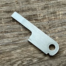 Leatherman PST Parts Replacement for PST PST II: Old Type Large Flat Screwdriver