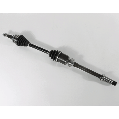 Set of 2 Front CV Axle Shafts Set For Toyota Camry Highlander Lexus RX350 - Picture 11 of 14