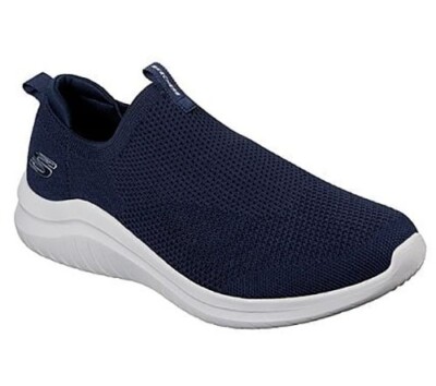Skechers sport Skechers flex 2.0 slip-on loafer shoes sneakers Skechers Arch Fit Flex Sporty Days Slip-On Sneaker - Free  main image 4