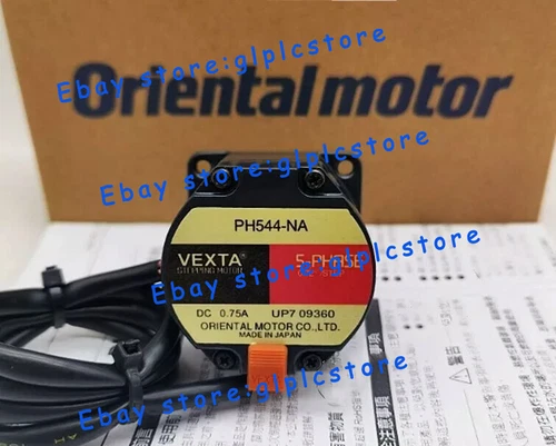1PCS New In Box VEXTA PH544-NA Stepper Motor Fast Shipping - Picture 1 of 1
