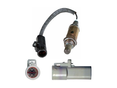 For 2001-2003 Ford Explorer Sport Trac Oxygen Sensor Downstream Bosch 57912YWXY