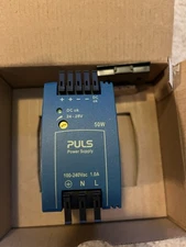 Puls ML50.100 Power Supply