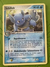 Schillok Pokemo 50/112