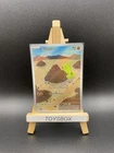 Carte Pokémon Embrylex AR 203/197 / EV Flammes Obsidiennes EV3 / NEUF FR