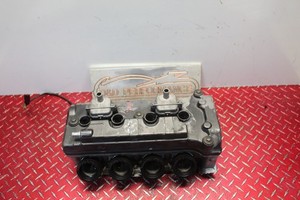 2000 - 2001 HONDA CBR 929RR OEM CYLINDER HEAD VALVES CAMS COMPLETE NPA9
