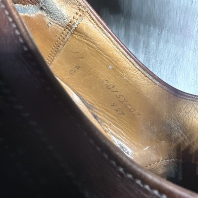 Alden 927