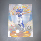 2025 Topps Signature Daniel Jones Base (RAW)