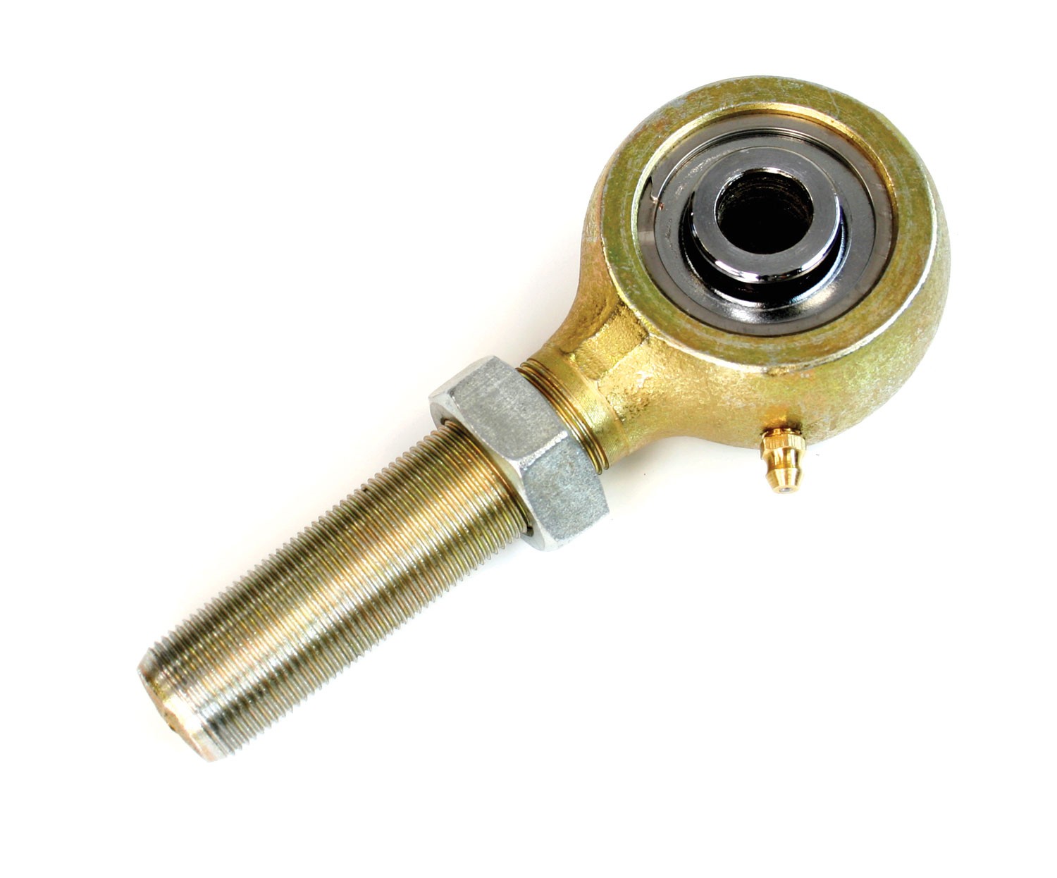Joint de barre panhard avant pour Jeep Wrangler TJ filetage gauche