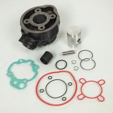 cilindro teknix per moto rieju 50 rs1 nuovo