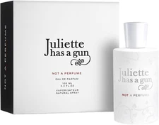 Not A Perfume by Juliette Has A Gun 3.3oz / 100ml Eau de Parfum - New In Box!