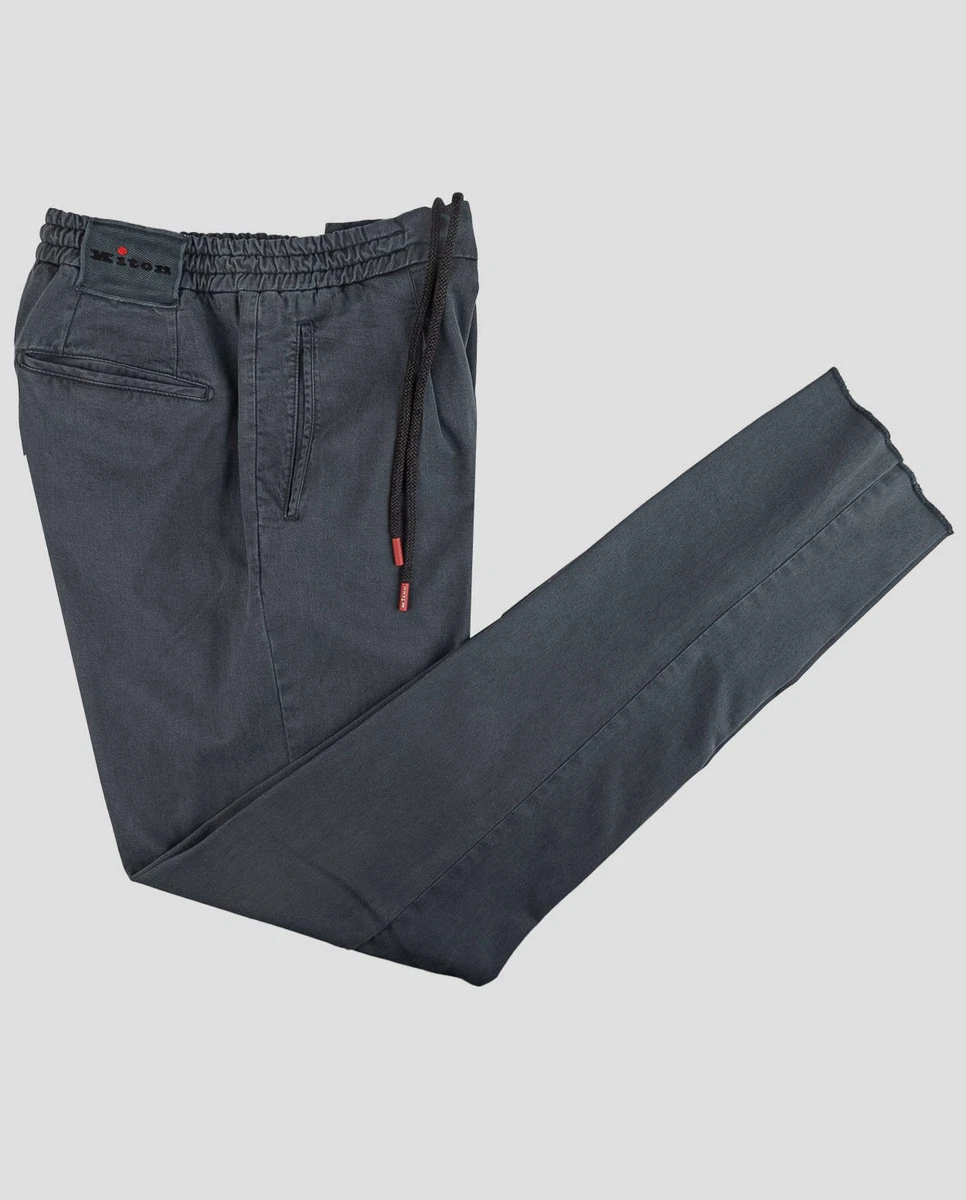 Kiton Regular 40 Size Jeans for Men for sale | eBay