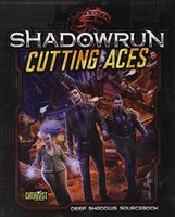 Shadowrun Cutting Aces - English