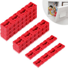 72Pcs Outlet Spacers for Electrical Box, Switch and Receptacle Spacers for Loose