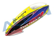 Align Trex 700NX Painted Canopy HC7071