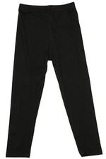 Buttery Soft Solid Basic Kids Leggings