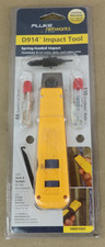 FLUKE NETWORKS D914 SCHLAGWERKZEUG 