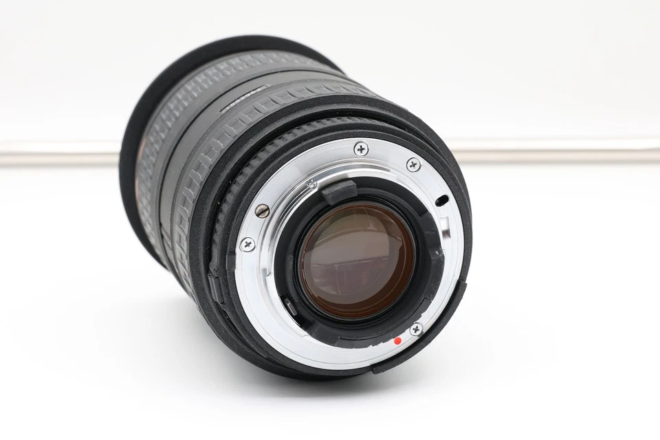 Lens Zoom Sigma EX Aspherical 28-70mm D 1:2.8 - Nikon AF D - Image 4 of 4