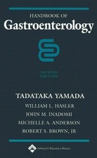 Handbook of Gastroenterology Paperback