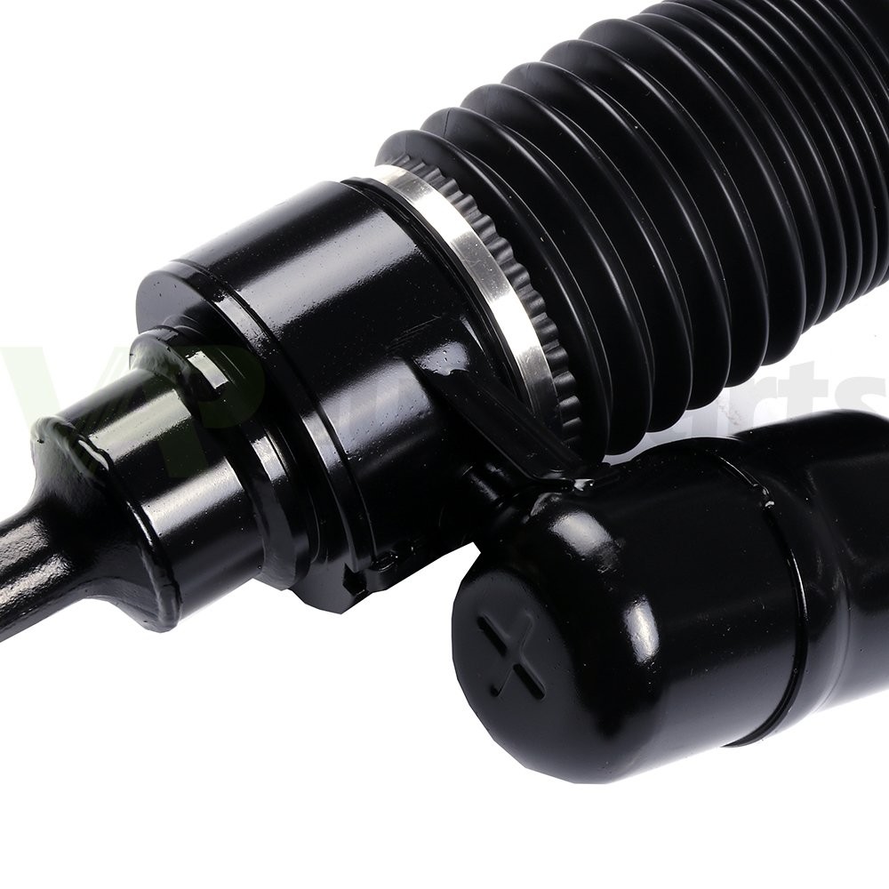 Bentley Continental 2006-2012 Front Air suspension struts Pair P/N 3D0616039