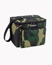 Extreme Pak Heavy Duty Camo Cooler