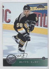 1996-97 Leaf Sergei Zubov #130 HOF 9ci