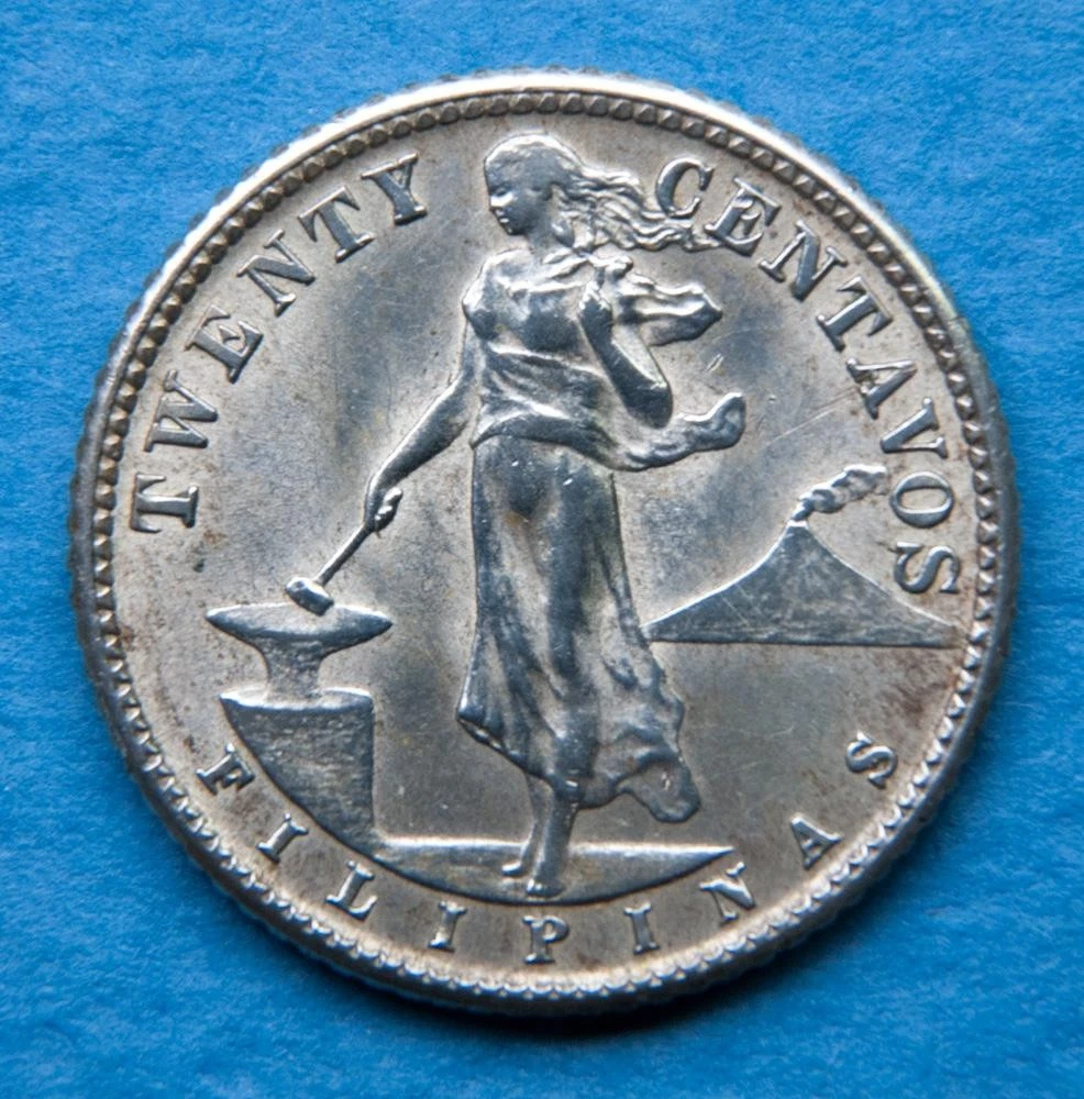 Circulated 1944 Year Philippine Coins for sale | eBay