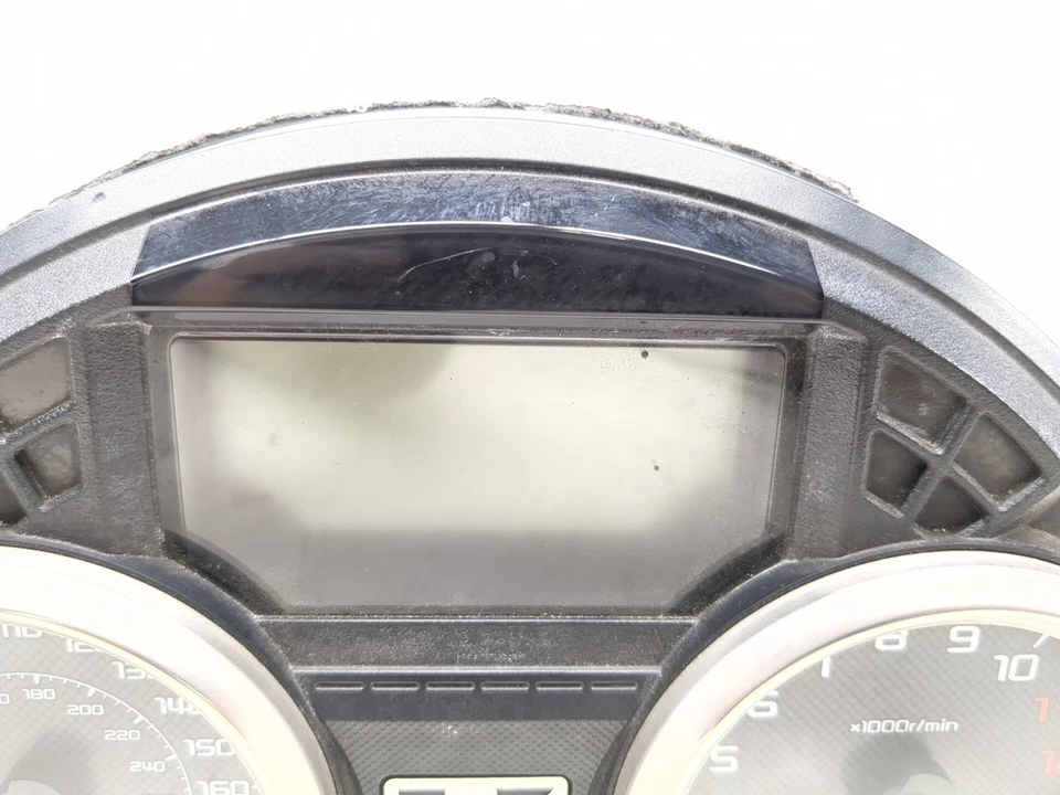 Pantalla velocímetro calibre 12-21 Kawasaki Ninja ZX14 25031-0656 Foto 3 de 4