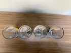 Star Wars A New Hope Glassware Set 4 10 oz Glasses Luke Han Leia Vader — photo 3