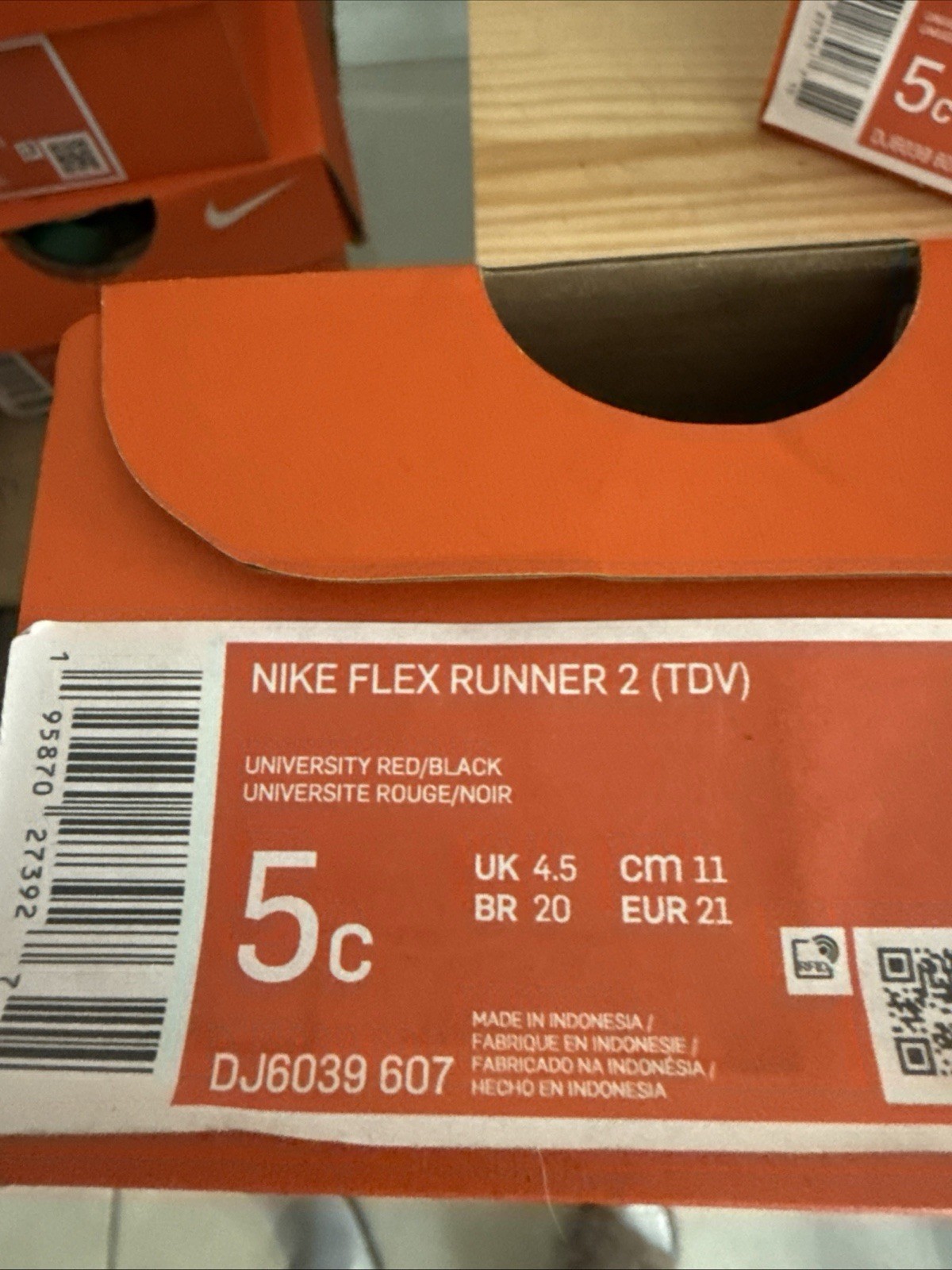 Size 5c
