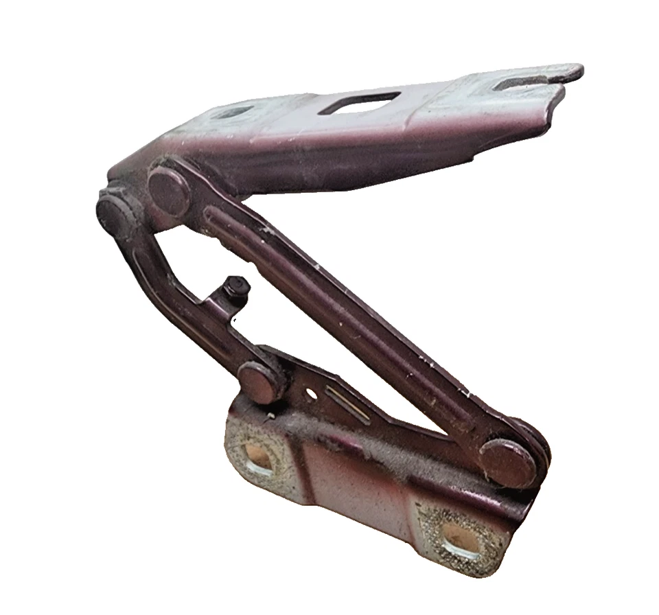 Mercedes R350 R320 R500 2006-2011 - Bisagra del capó delantero derecho - OEM Foto 3 de 3