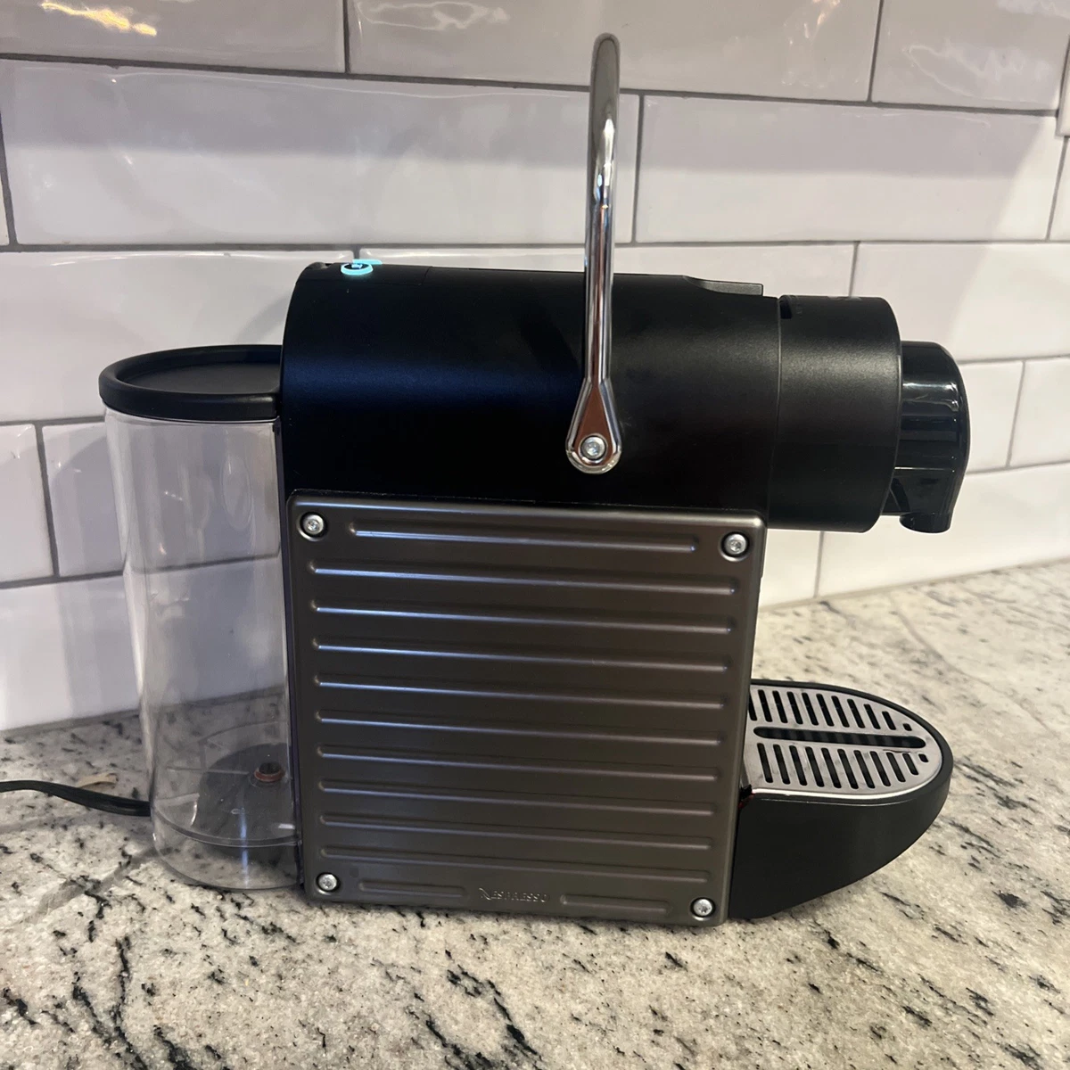Nespresso Pixie C60 for sale - eBay
