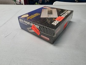 Nintendo Entertainment System NES Four Score **New**