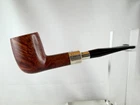 Estate Peterson`s Dublin, Silver Spigot, Shape X105, Made in Ireland