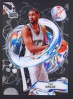 2025 Topps Signature Tim Duncan Base (RAW)
