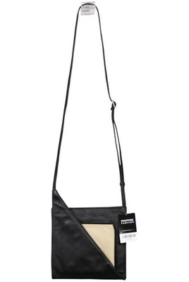 Olbrish Handtasche Damen Umhängetasche Bag Damentasche Leder Schwarz #gm3n3oj