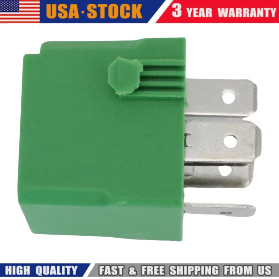 Relé compresor de aire de suspensión 0025422319 para Mercedes-Benz S350 S430 S500 S600 Foto 3 de 4