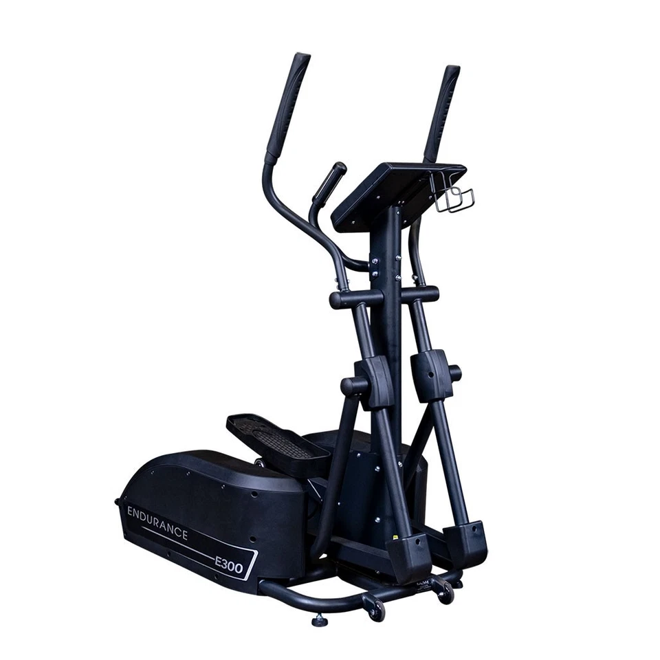 Endurance E300 Center Drive Elliptical Trainer - Image 2 of 4