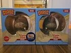 Funko Dorbz: Disney - Eeyore (Chase) #448 Flocked And Regular