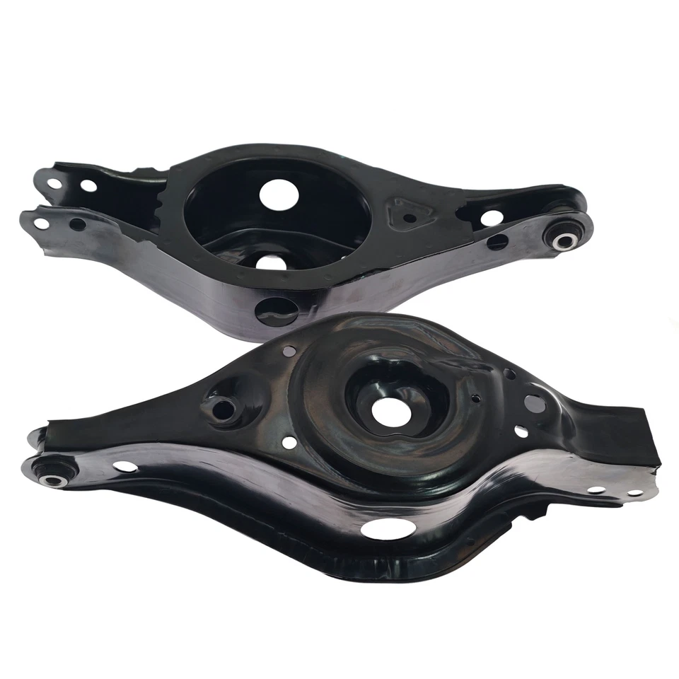 Pair Rear Lower Control Arms for Infiniti FX35 2003-2008 3.5L 4.5L 551B0-CG000 Foto 2 de 4