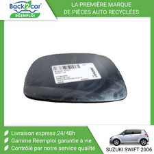 Glace de rétroviseur Suzuki SWIFT