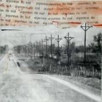 Audio Cd - Airportman - The Road - Lizard -D- Neu