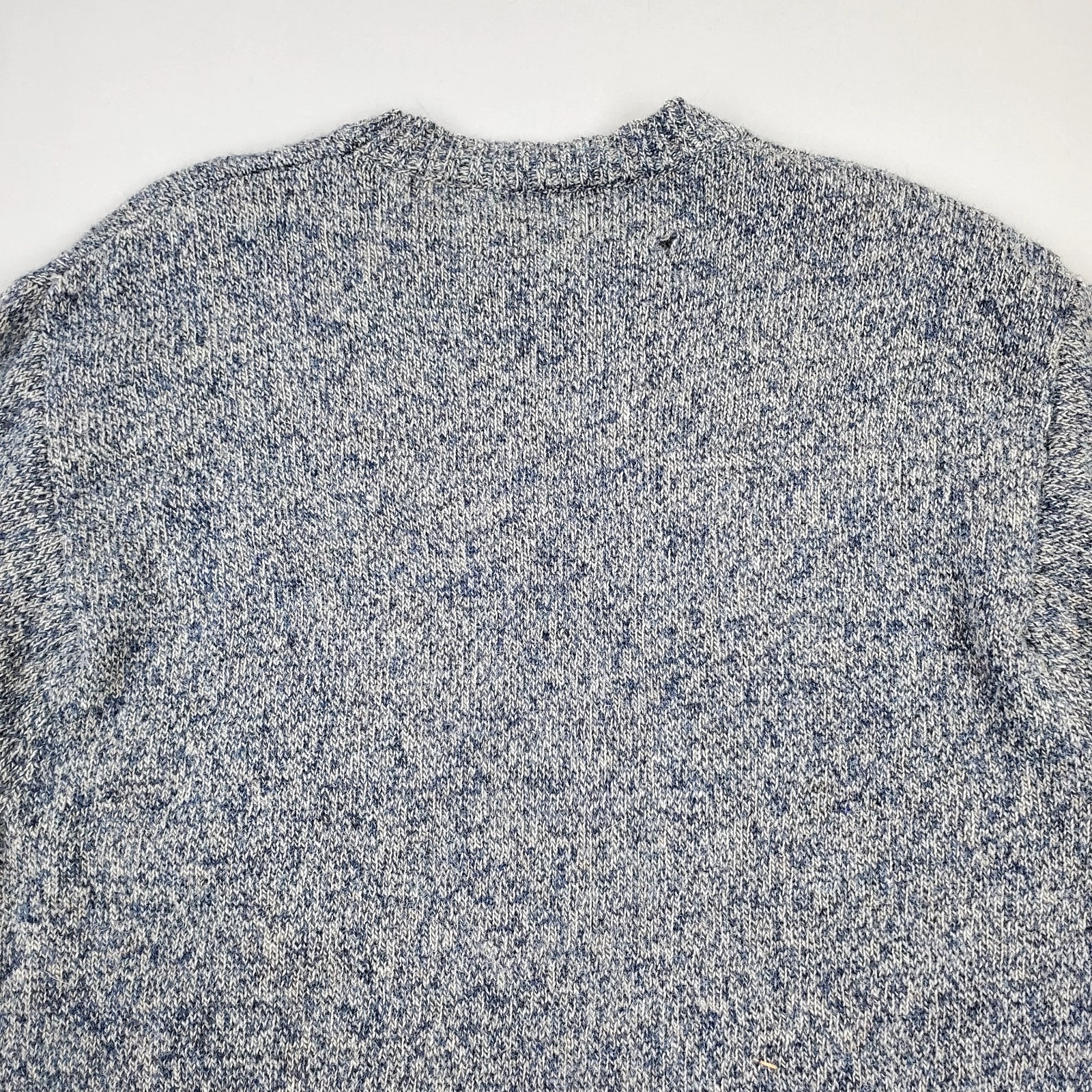 Pendleton Washable Shetland Wool Crew Neck Sweate… - image 6