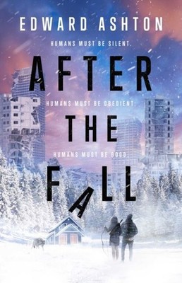 After the Fall by Edward Ashton Paperback