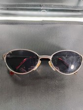 Vintage Sunglasses ,Women's ,with oval lenses