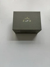 GAN 13 KUNLUN MAGLEV LIMITED EDITION 2022 GOLD RARE EXCELLENT CONDITION