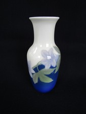 Rosenthal --  alte  VASE  von  1910  -- handgemalt ** wie neu **